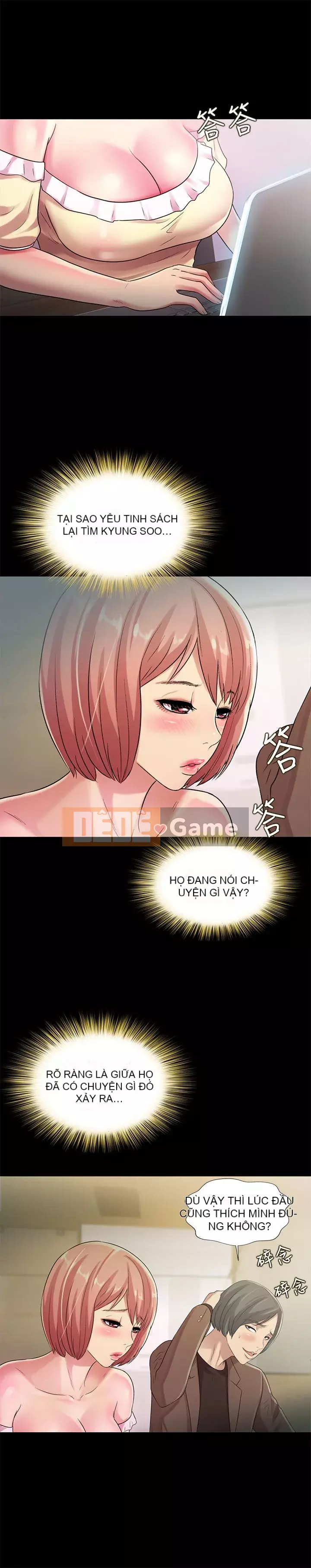 Bạn, bạn gái Chương 1-72