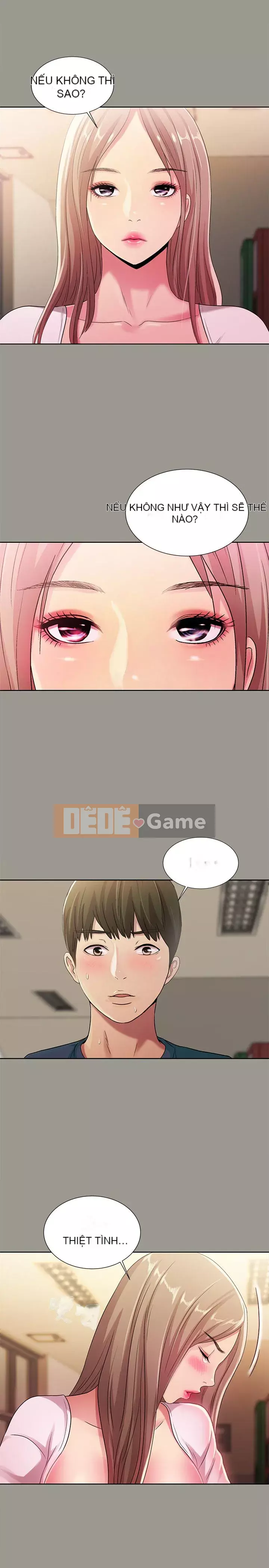 Bạn, bạn gái Chương 1-72