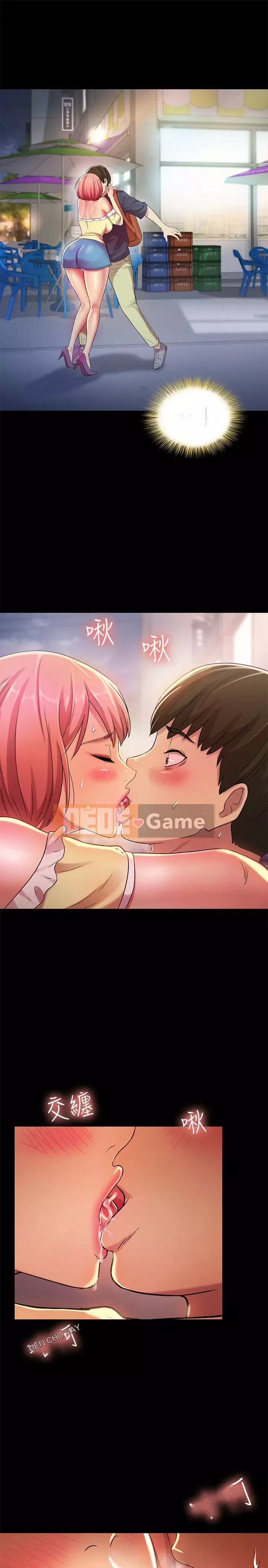 Bạn, bạn gái Chương 1-72