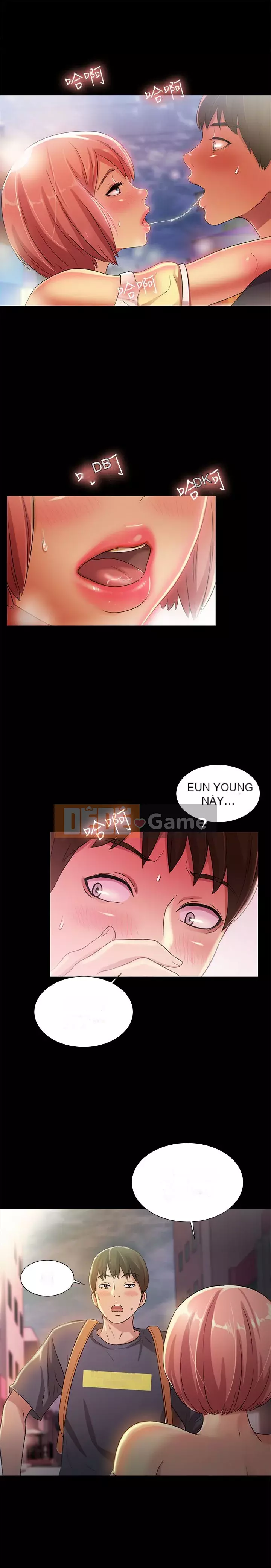 Bạn, bạn gái Chương 1-72