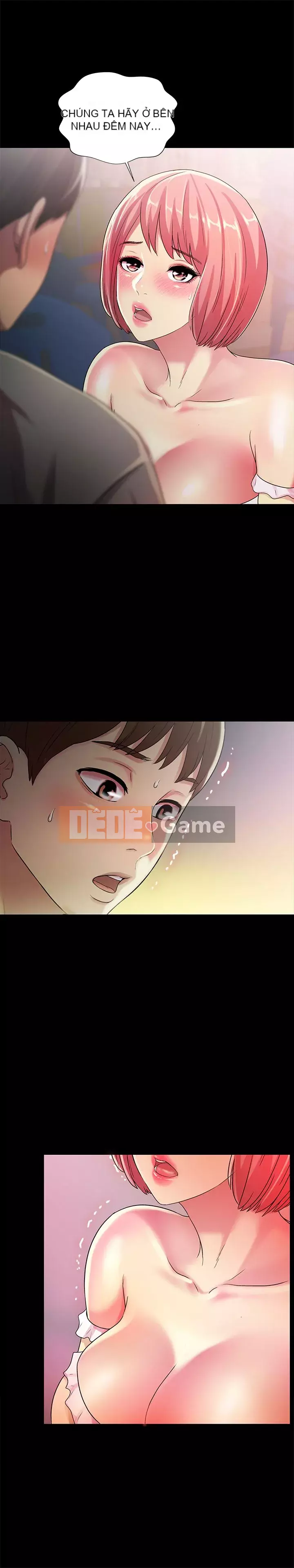 Bạn, bạn gái Chương 1-72