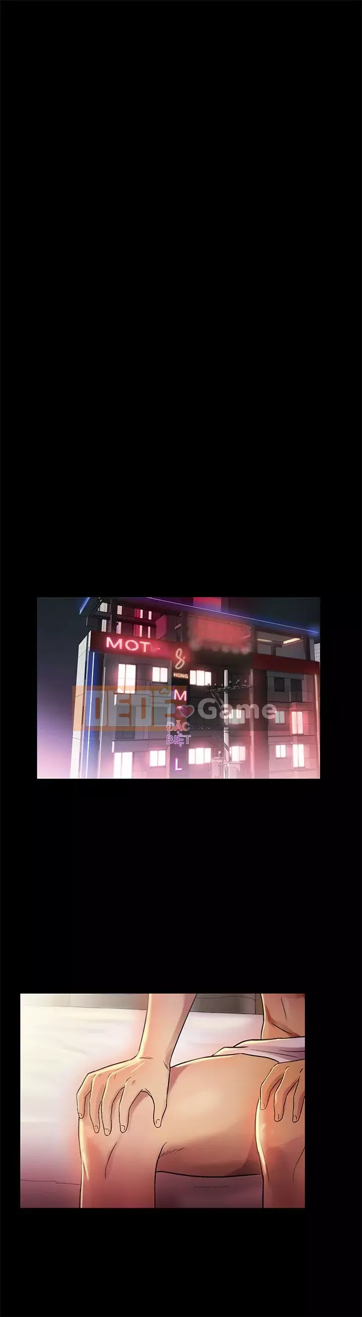 Bạn, bạn gái Chương 1-72