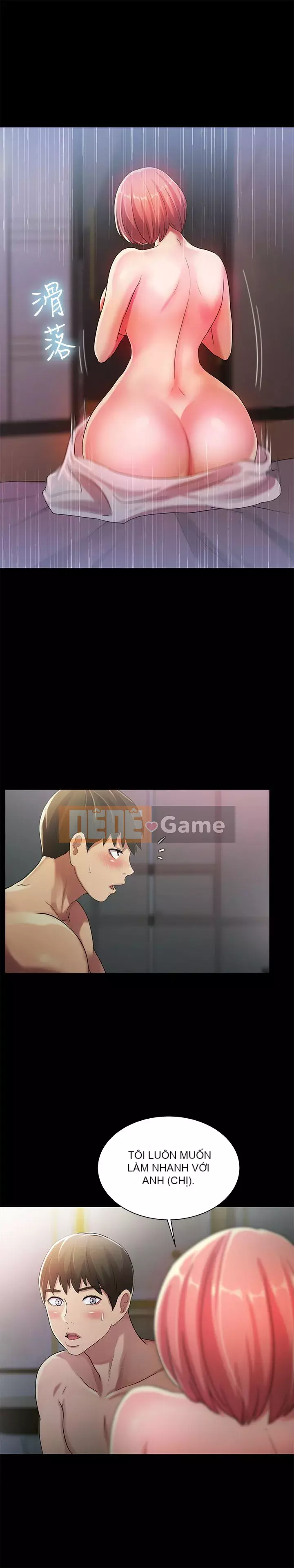 Bạn, bạn gái Chương 1-72