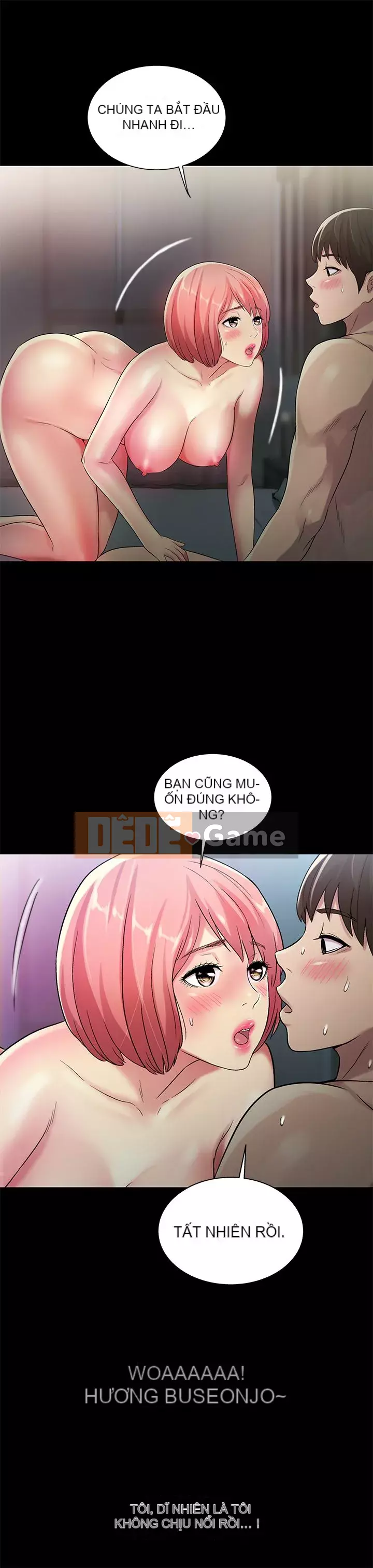 Bạn, bạn gái Chương 1-72