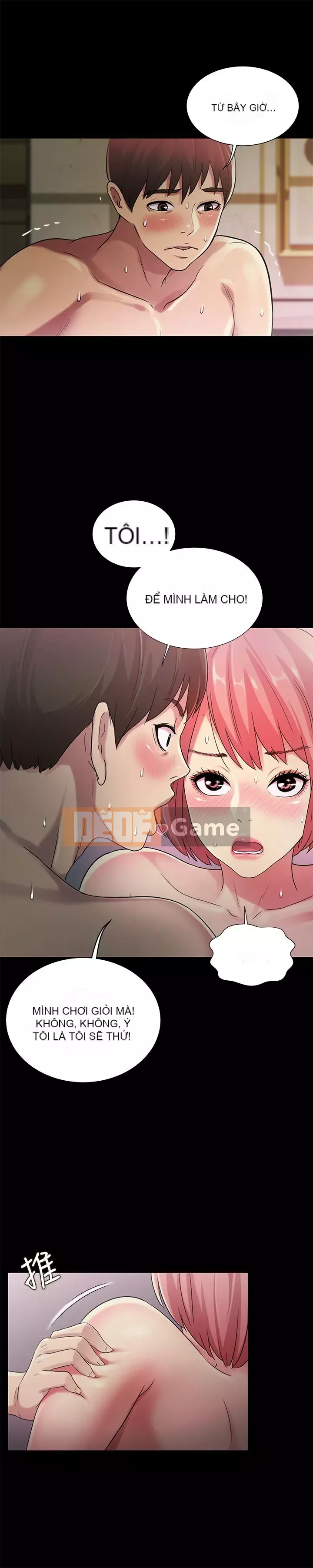 Bạn, bạn gái Chương 1-72