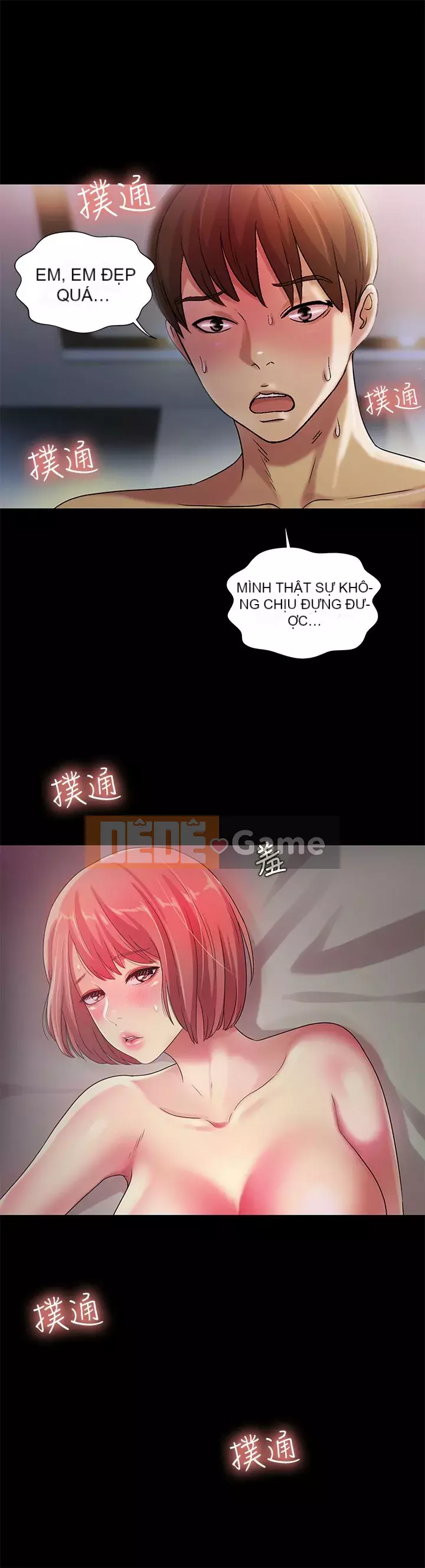 Bạn, bạn gái Chương 1-72