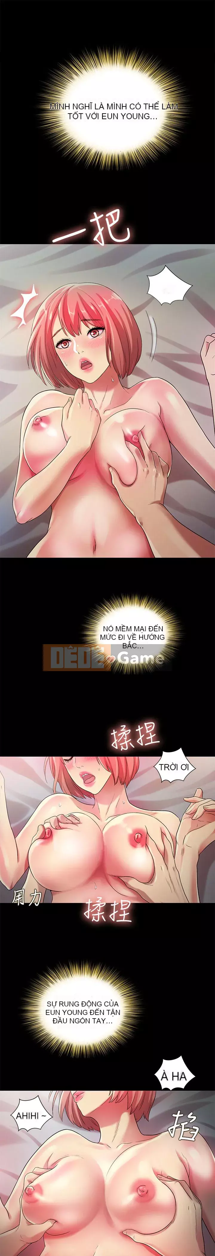 Bạn, bạn gái Chương 1-72