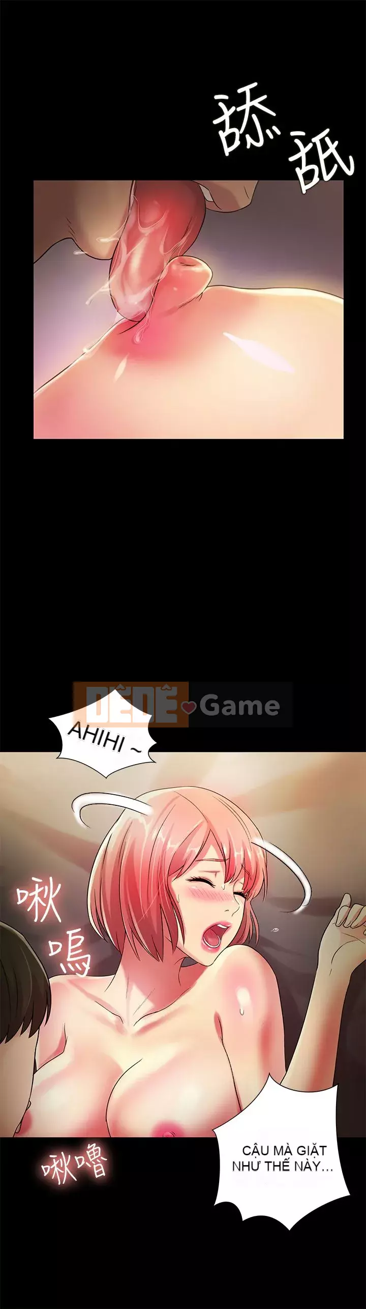 Bạn, bạn gái Chương 1-72