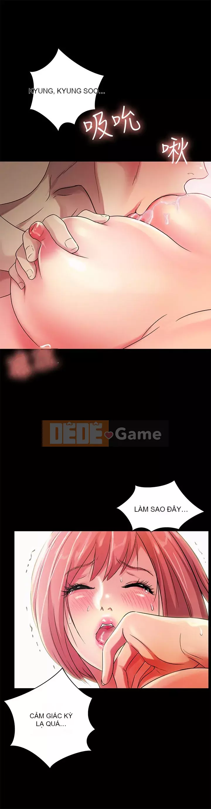 Bạn, bạn gái Chương 1-72