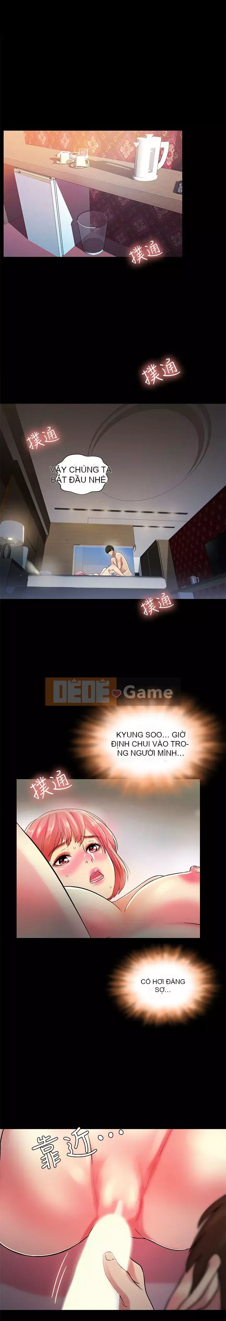 Bạn, bạn gái Chương 1-72