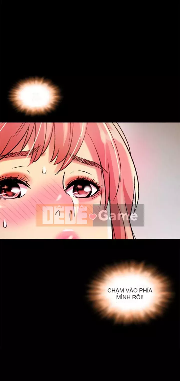 Bạn, bạn gái Chương 1-72