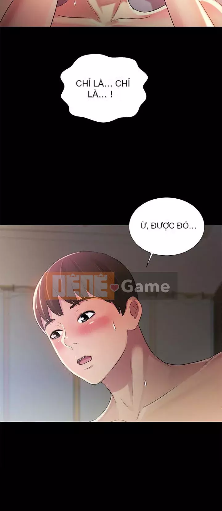 Bạn, bạn gái Chương 1-72