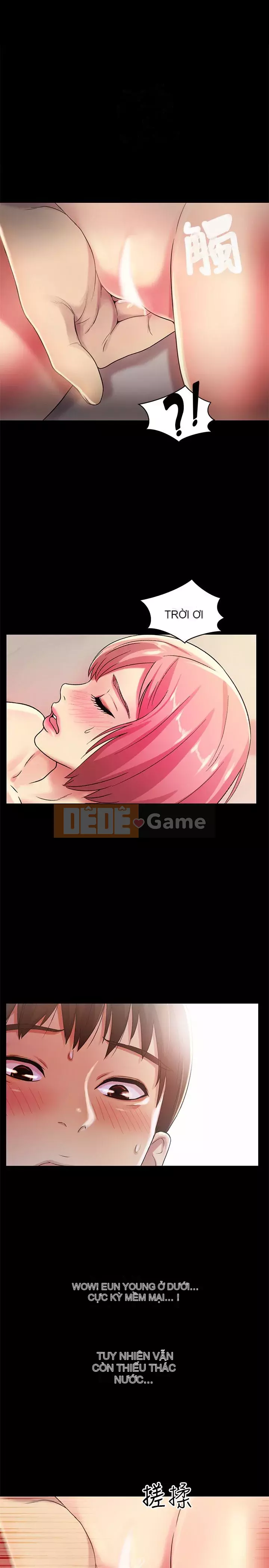 Bạn, bạn gái Chương 1-72