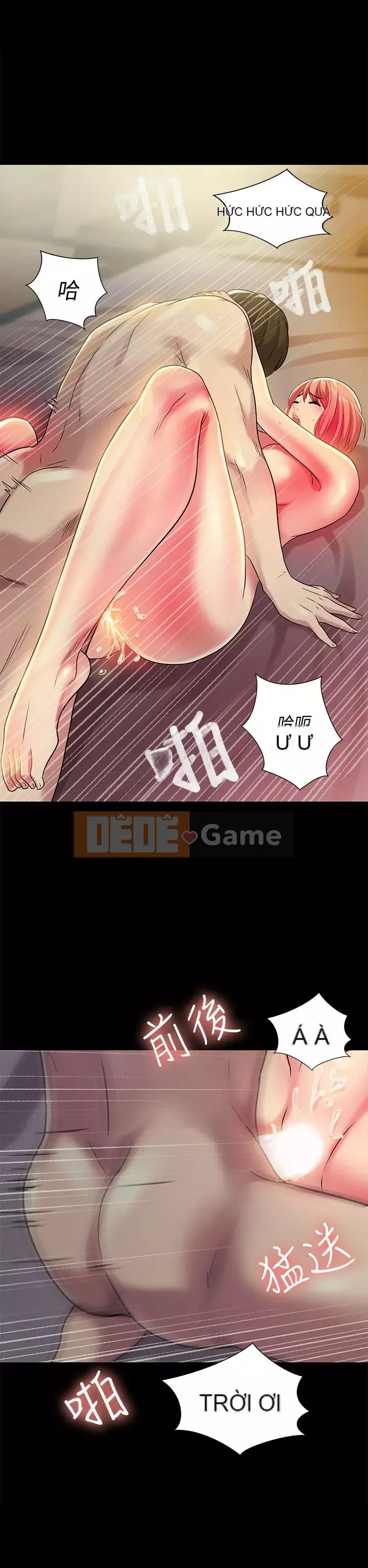 Bạn, bạn gái Chương 1-72