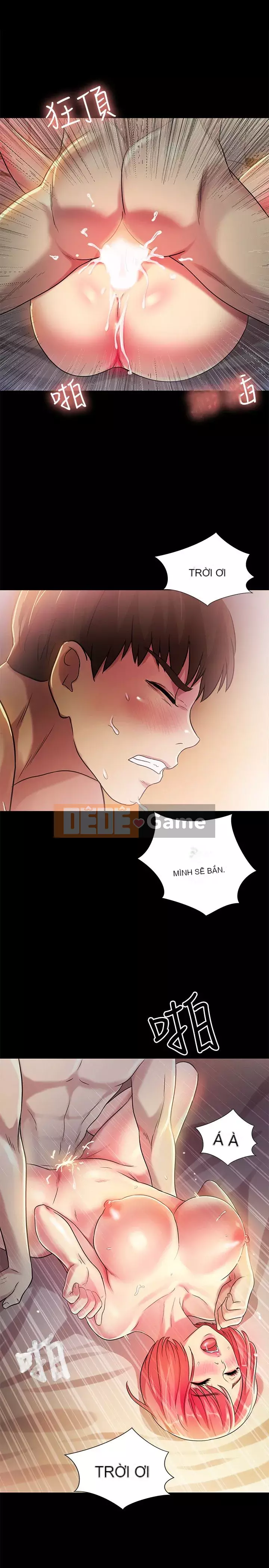 Bạn, bạn gái Chương 1-72