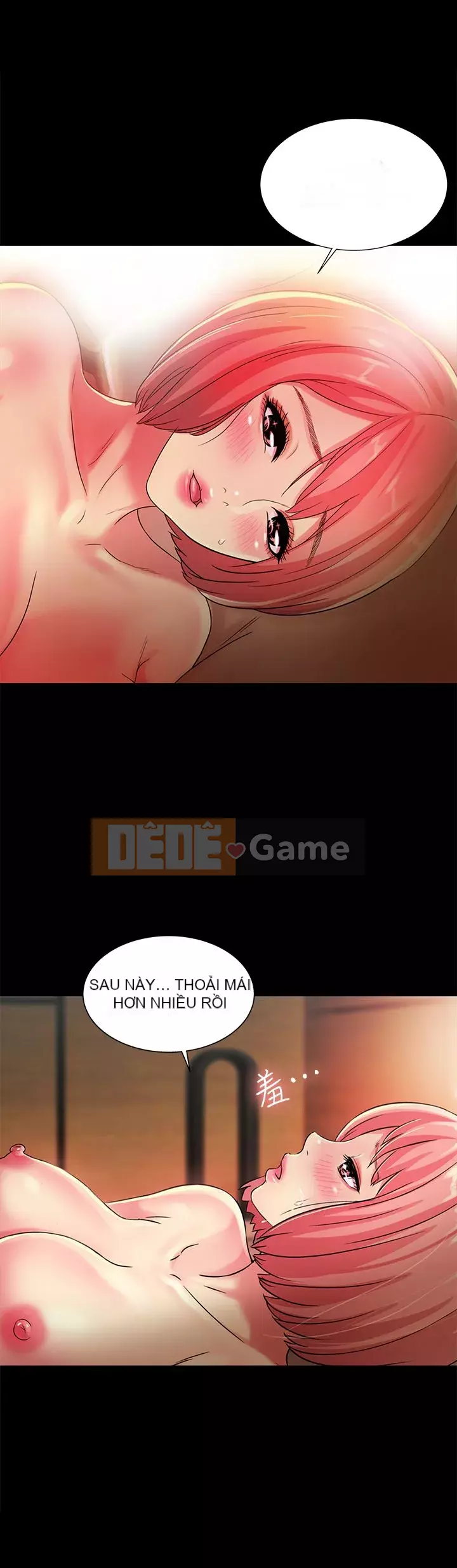 Bạn, bạn gái Chương 1-72