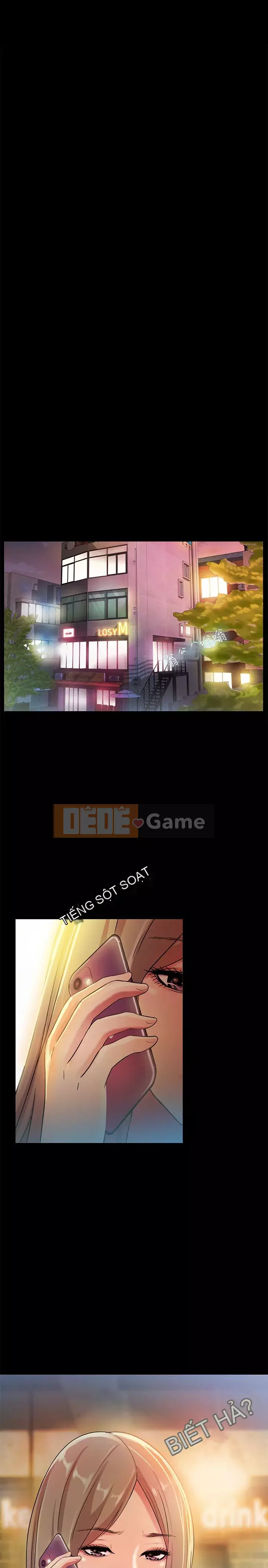 Bạn, bạn gái Chương 1-72