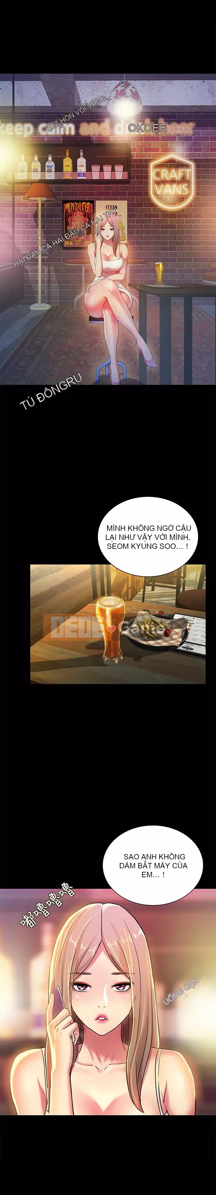 Bạn, bạn gái Chương 1-72