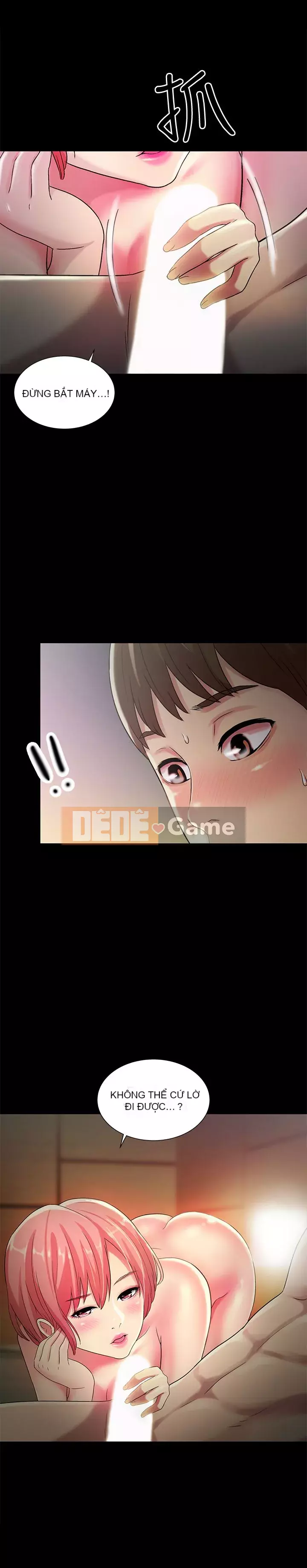 Bạn, bạn gái Chương 1-72