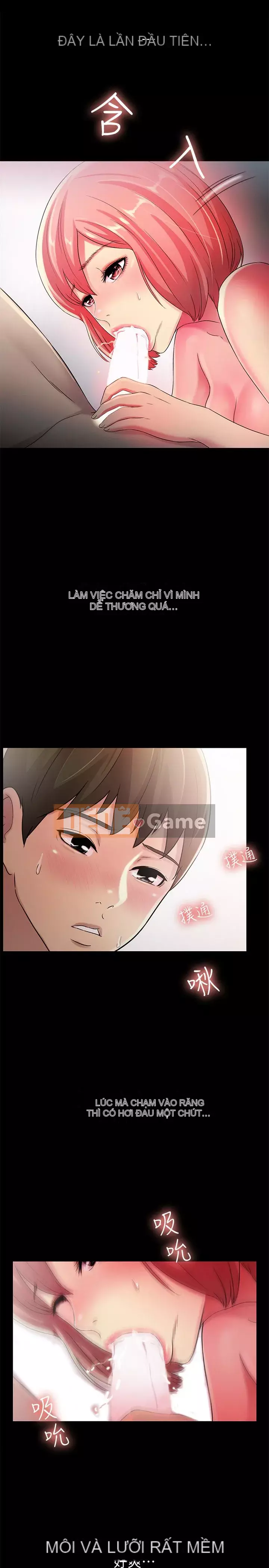 Bạn, bạn gái Chương 1-72