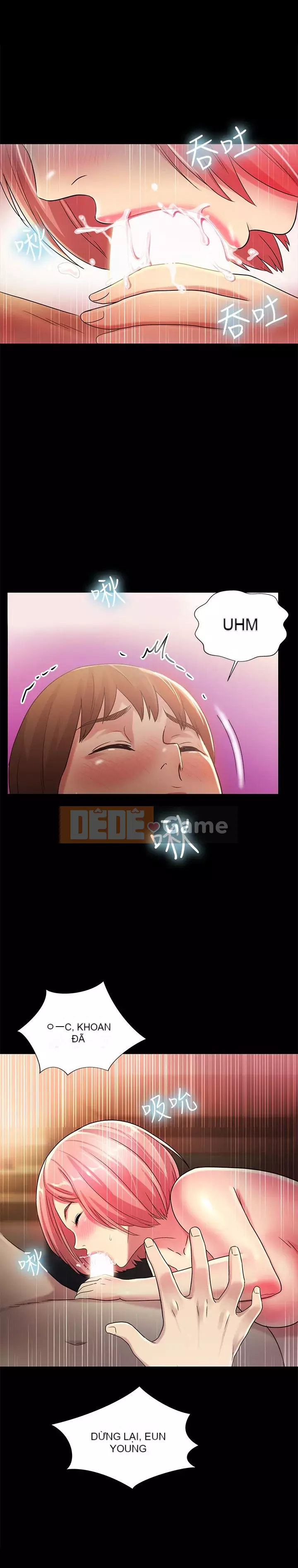 Bạn, bạn gái Chương 1-72