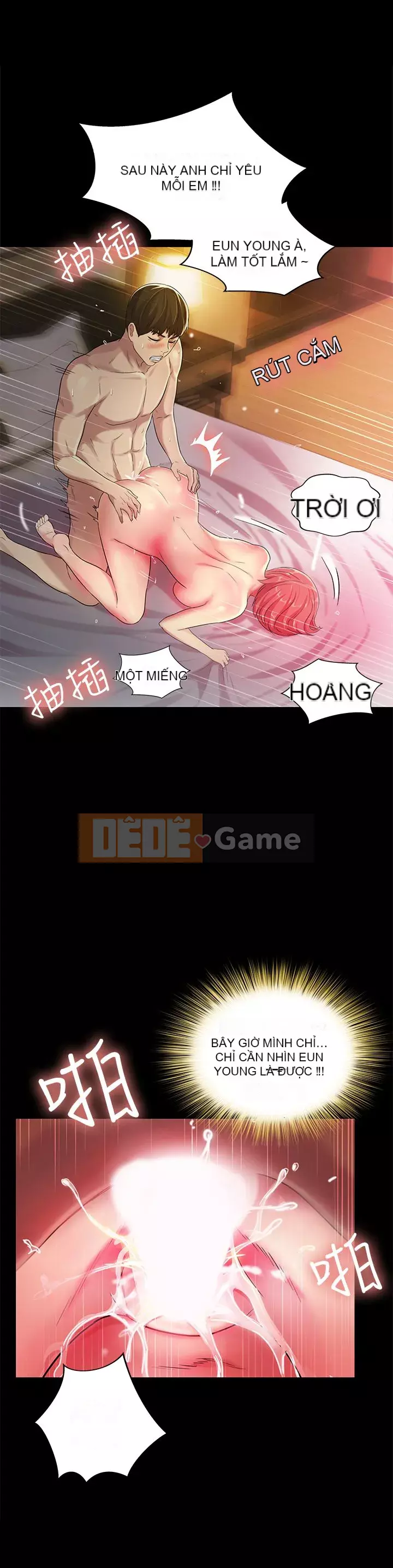 Bạn, bạn gái Chương 1-72