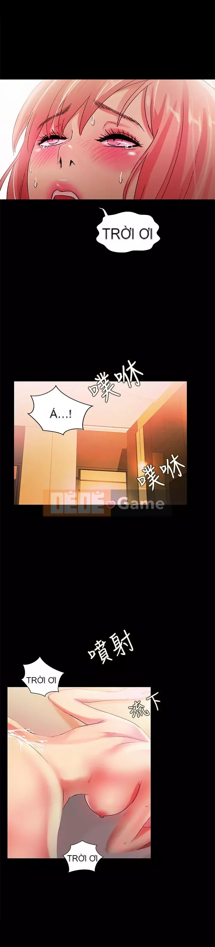 Bạn, bạn gái Chương 1-72