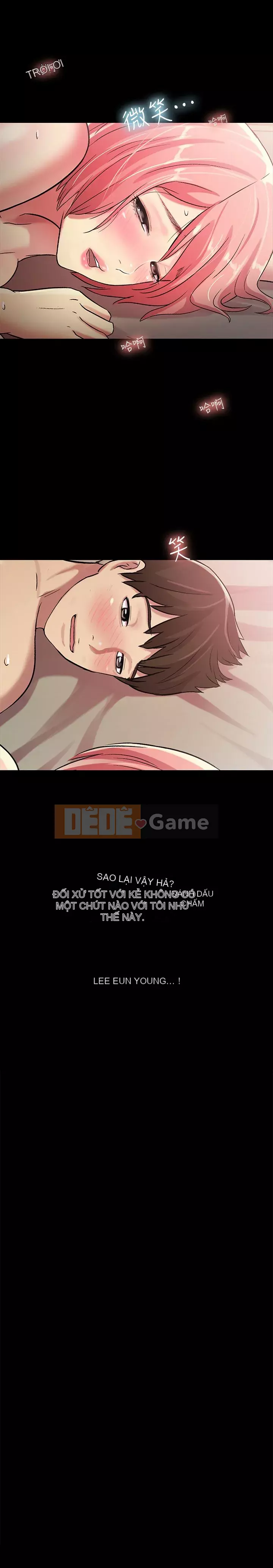 Bạn, bạn gái Chương 1-72