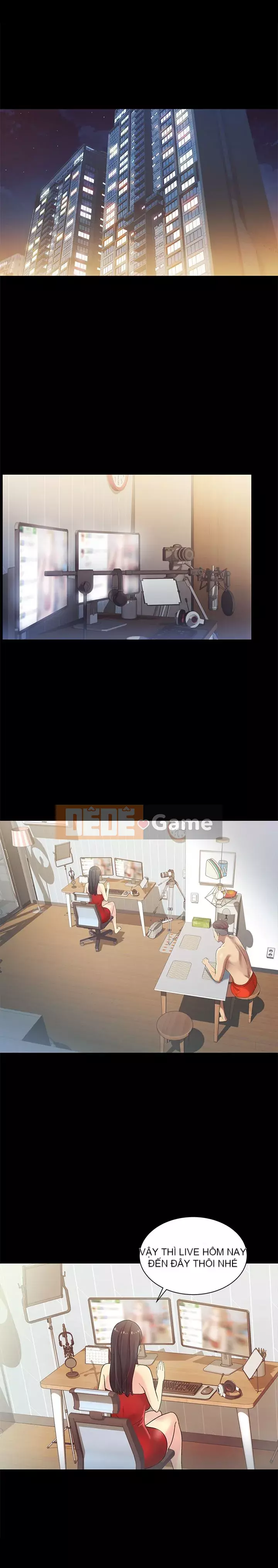 Bạn, bạn gái Chương 1-72