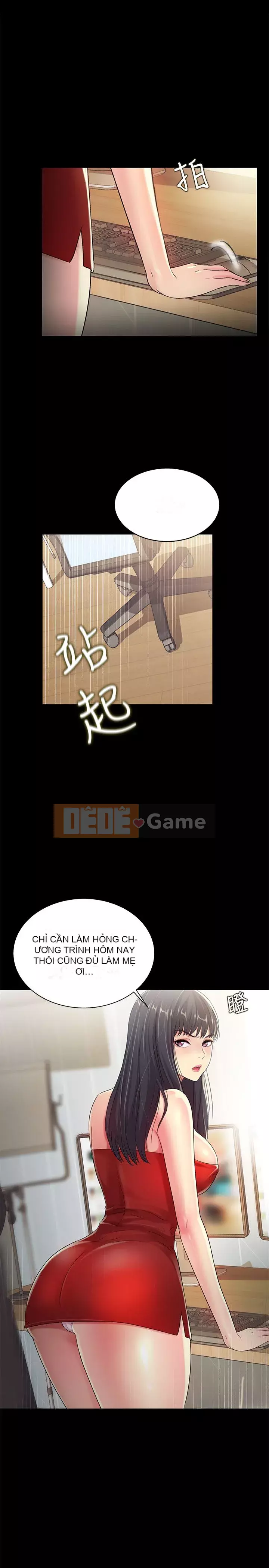 Bạn, bạn gái Chương 1-72