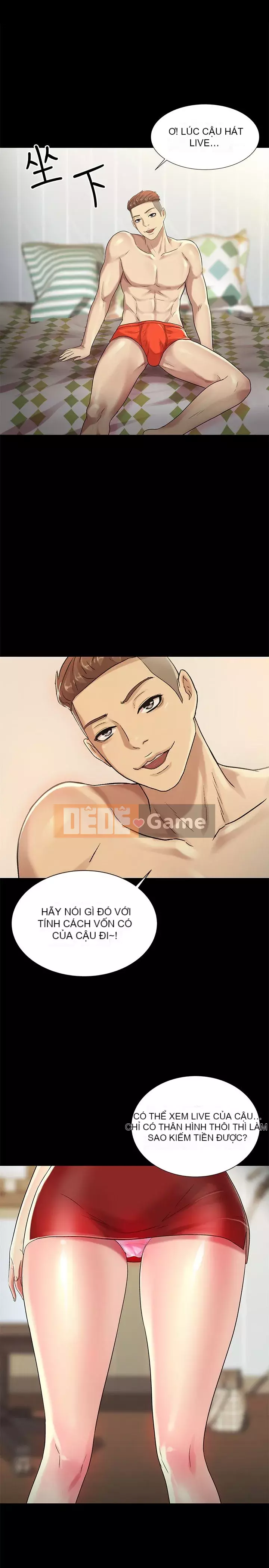 Bạn, bạn gái Chương 1-72