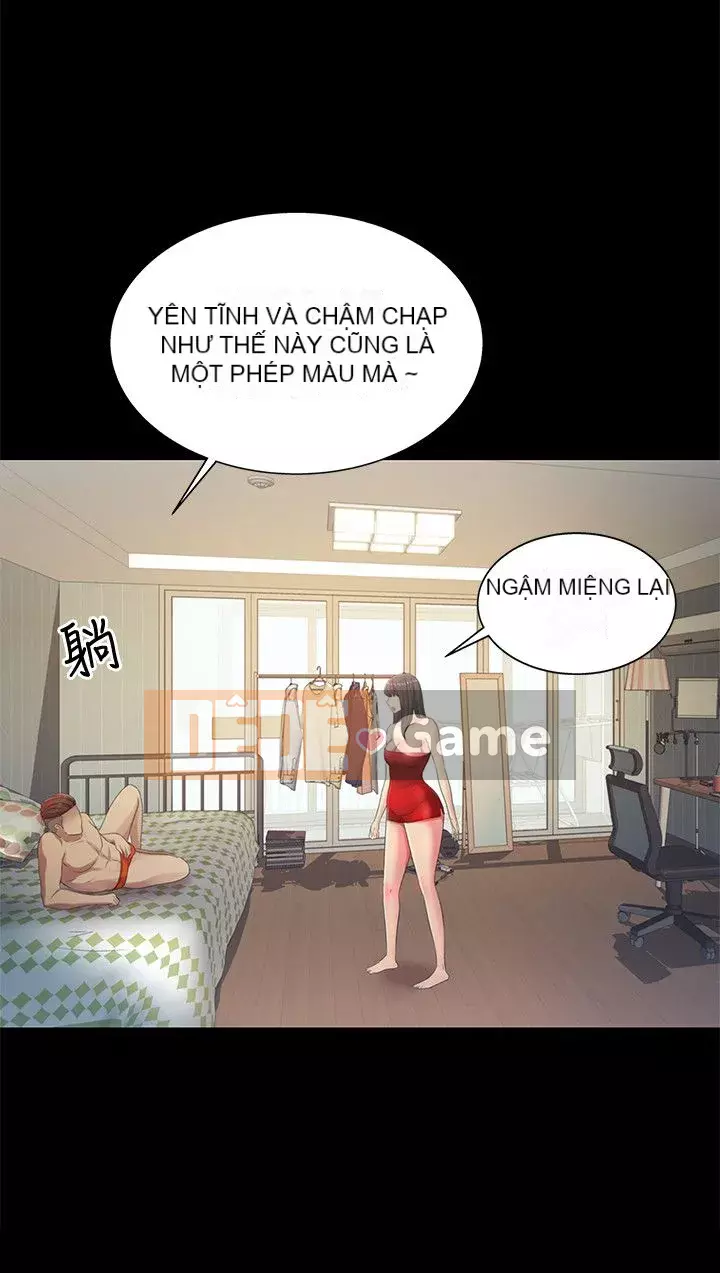 Bạn, bạn gái Chương 1-72