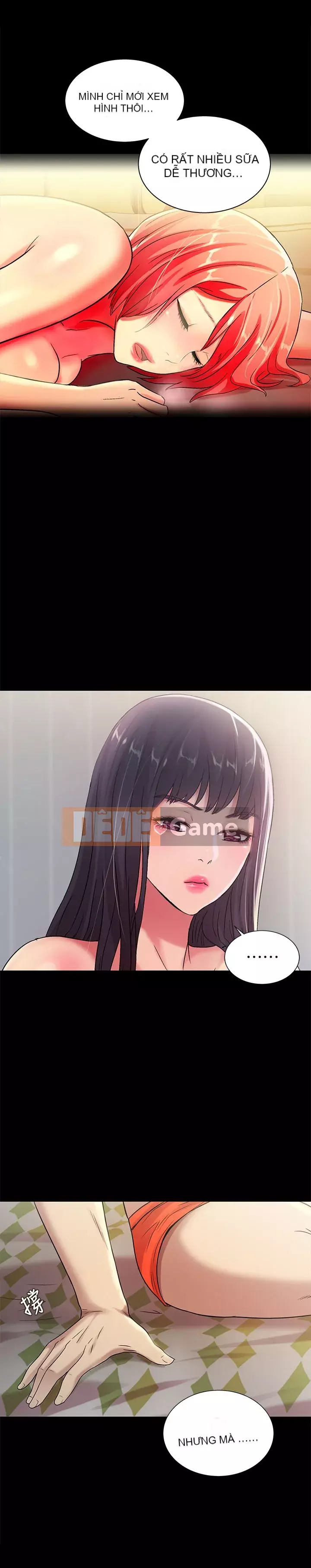 Bạn, bạn gái Chương 1-72