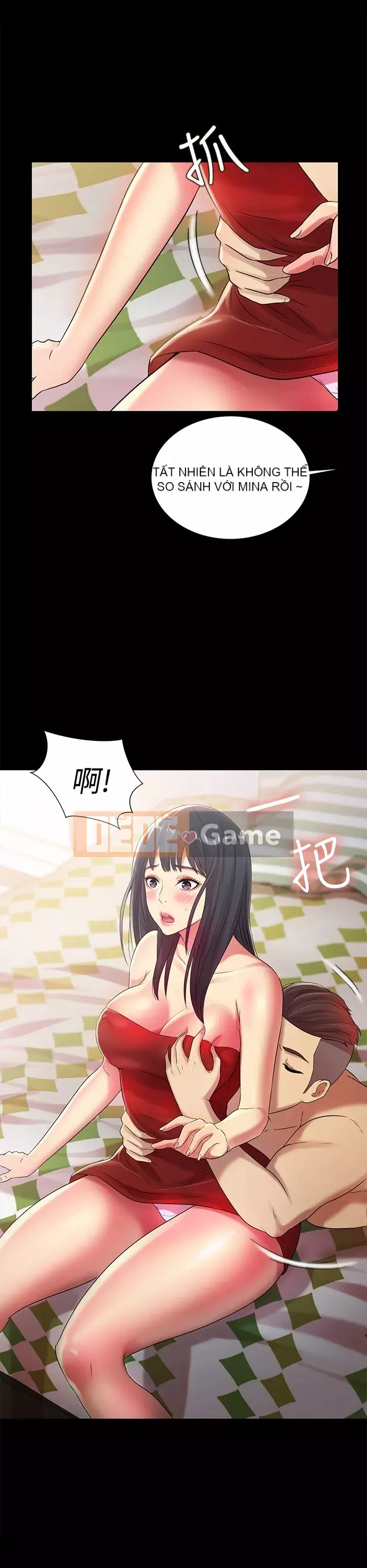 Bạn, bạn gái Chương 1-72