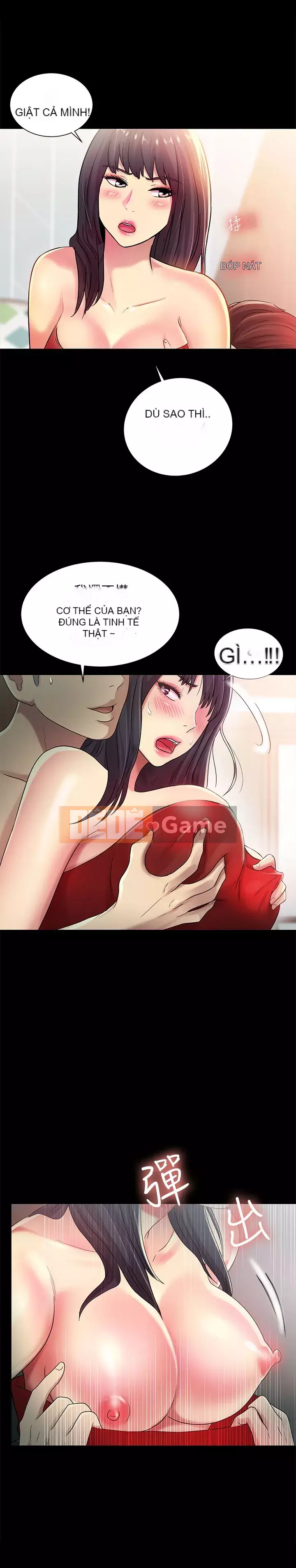 Bạn, bạn gái Chương 1-72