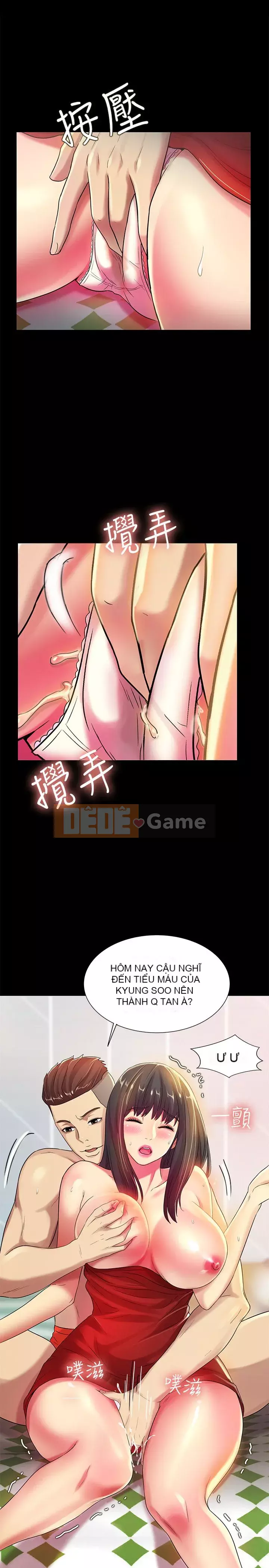 Bạn, bạn gái Chương 1-72