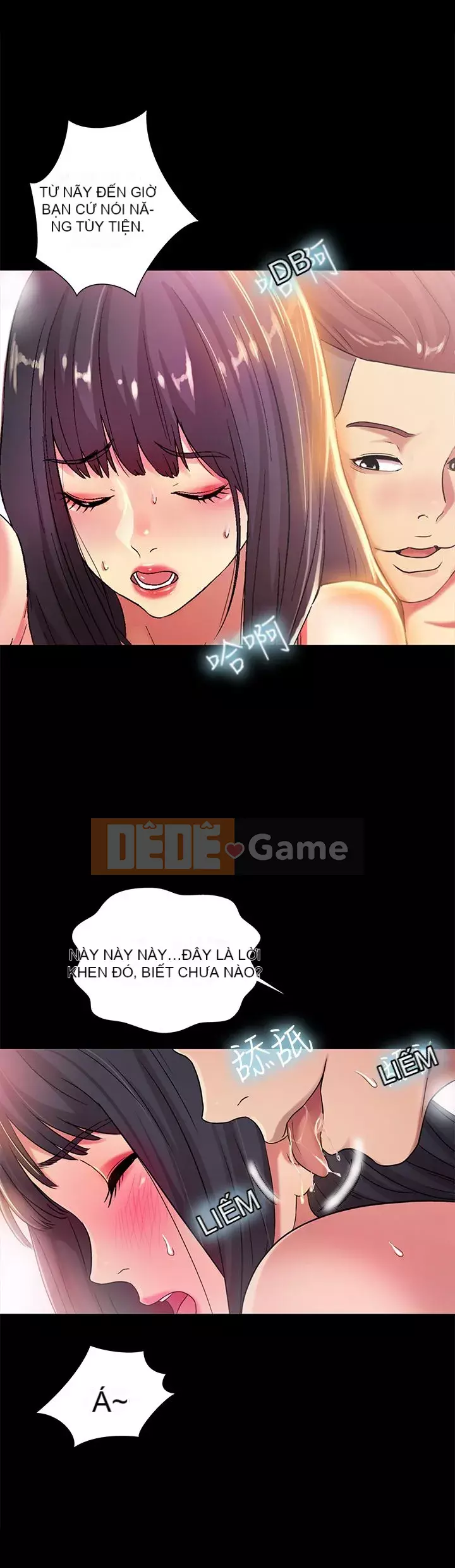 Bạn, bạn gái Chương 1-72