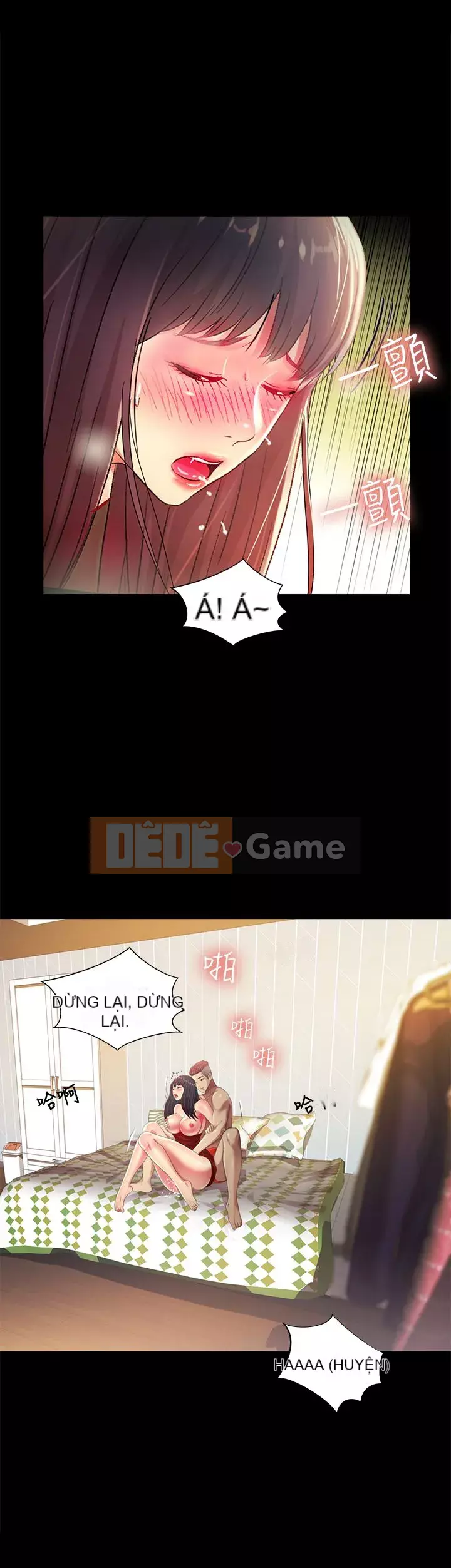 Bạn, bạn gái Chương 1-72