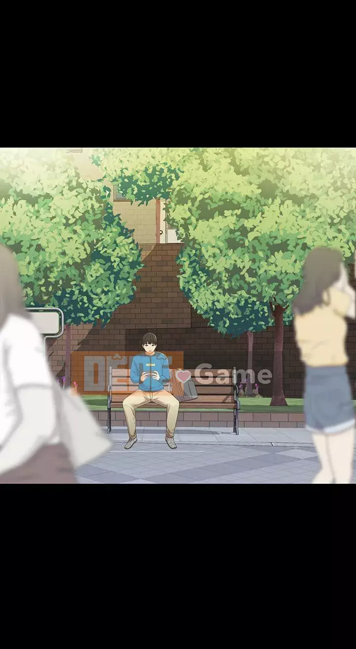 Bạn, bạn gái Chương 1-72