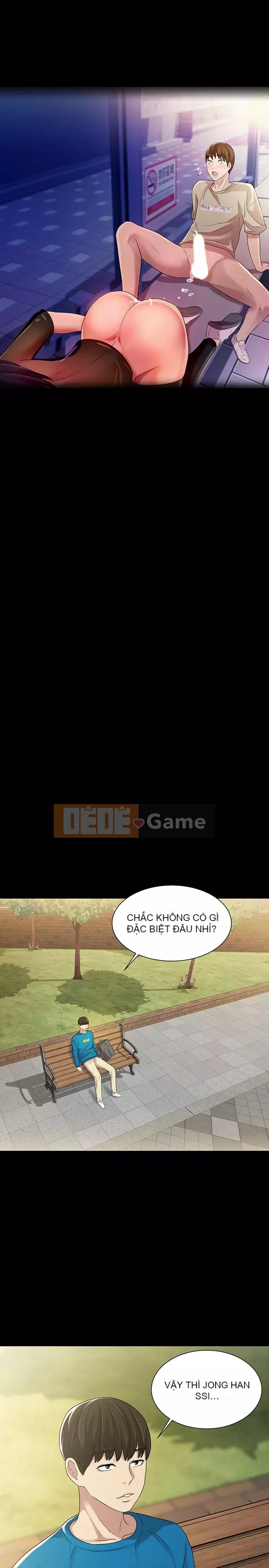 Bạn, bạn gái Chương 1-72