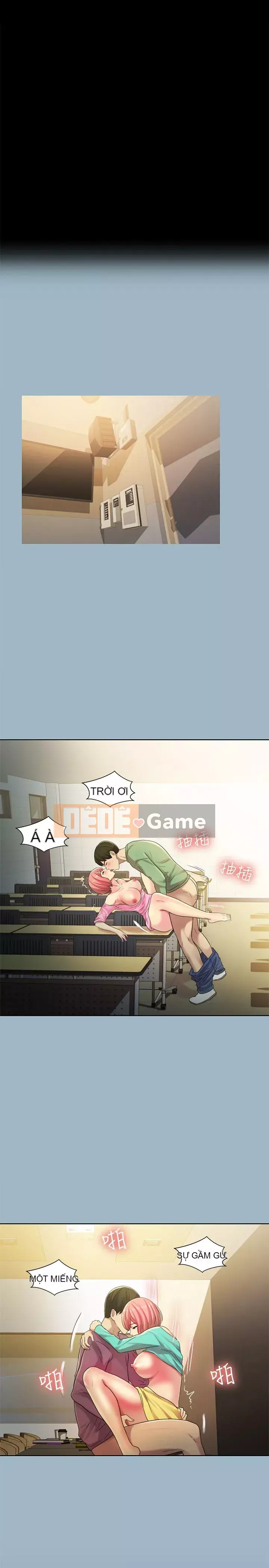 Bạn, bạn gái Chương 1-72