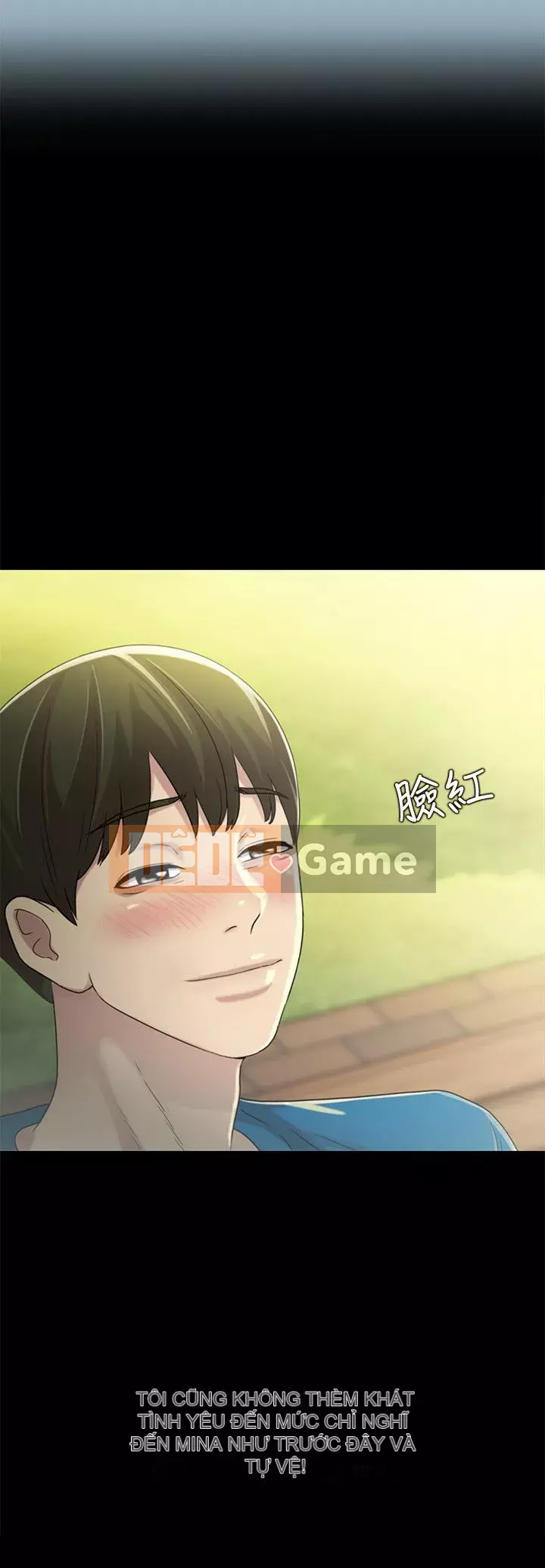 Bạn, bạn gái Chương 1-72