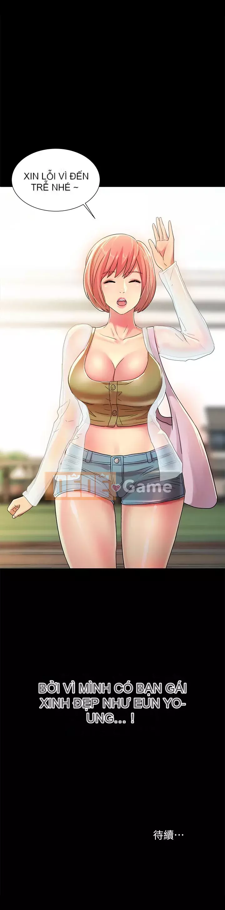 Bạn, bạn gái Chương 1-72