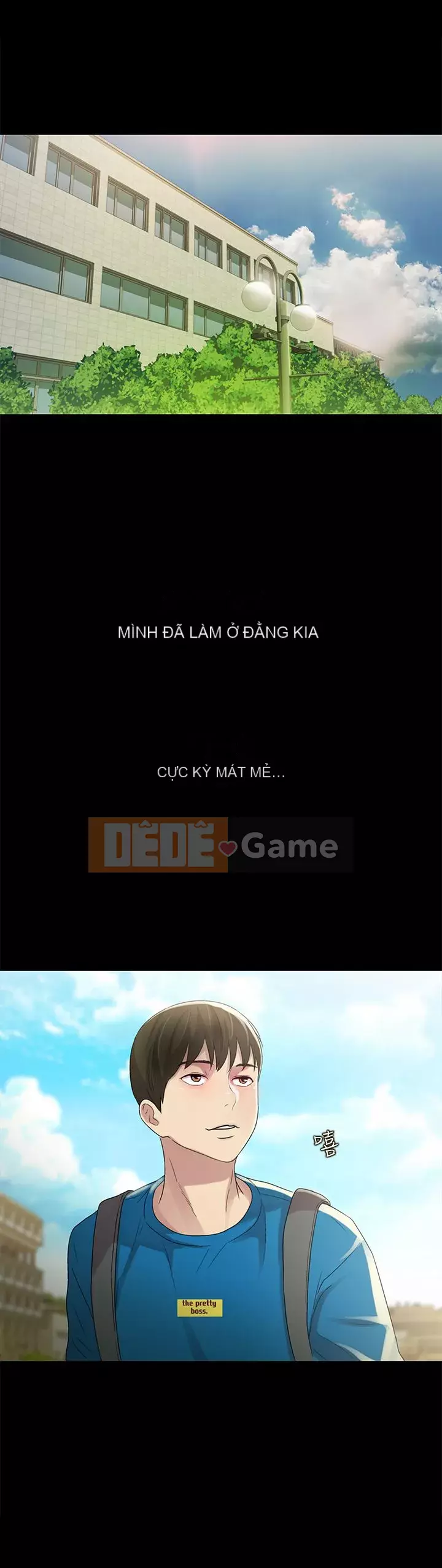 Bạn, bạn gái Chương 1-72