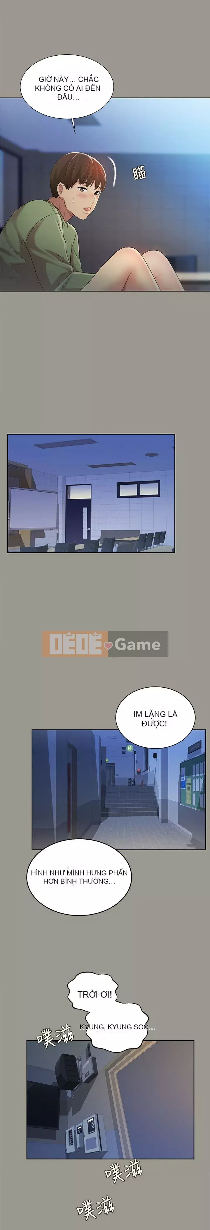 Bạn, bạn gái Chương 1-72