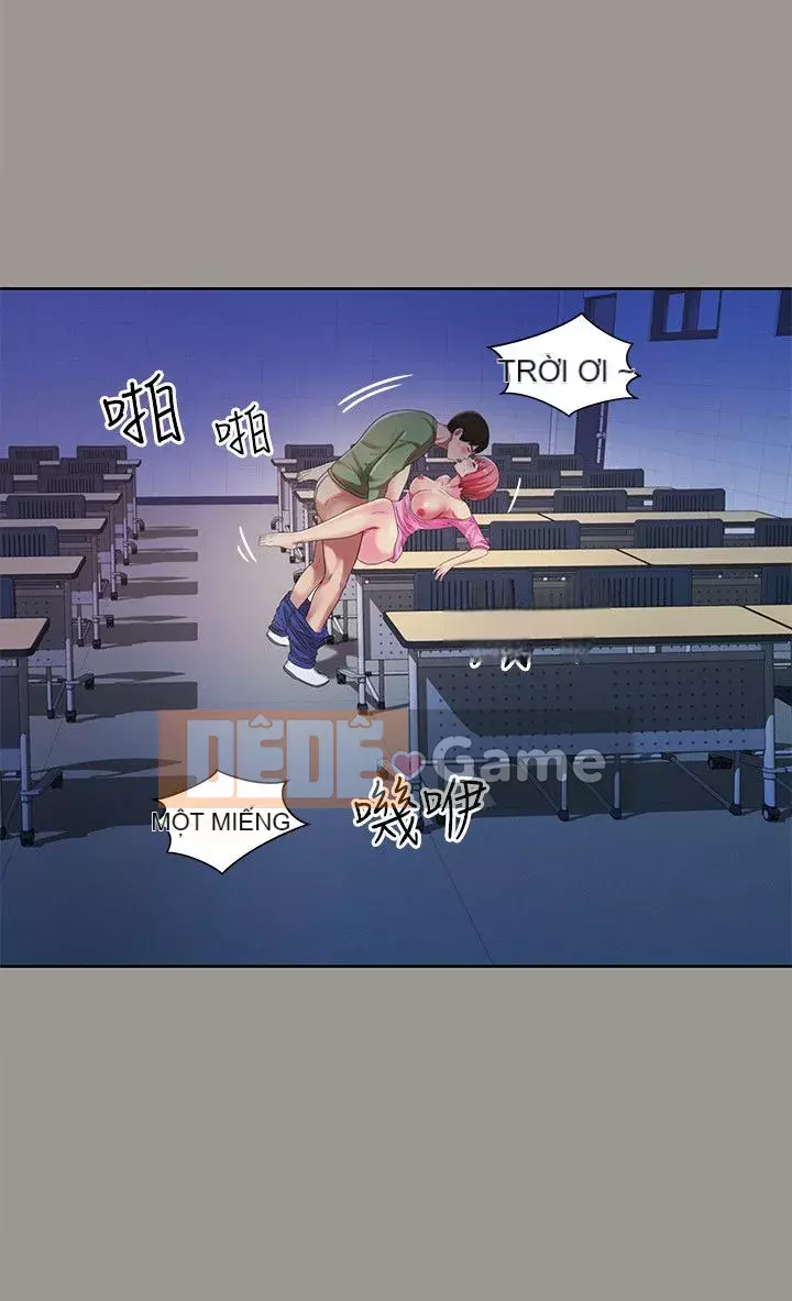 Bạn, bạn gái Chương 1-72