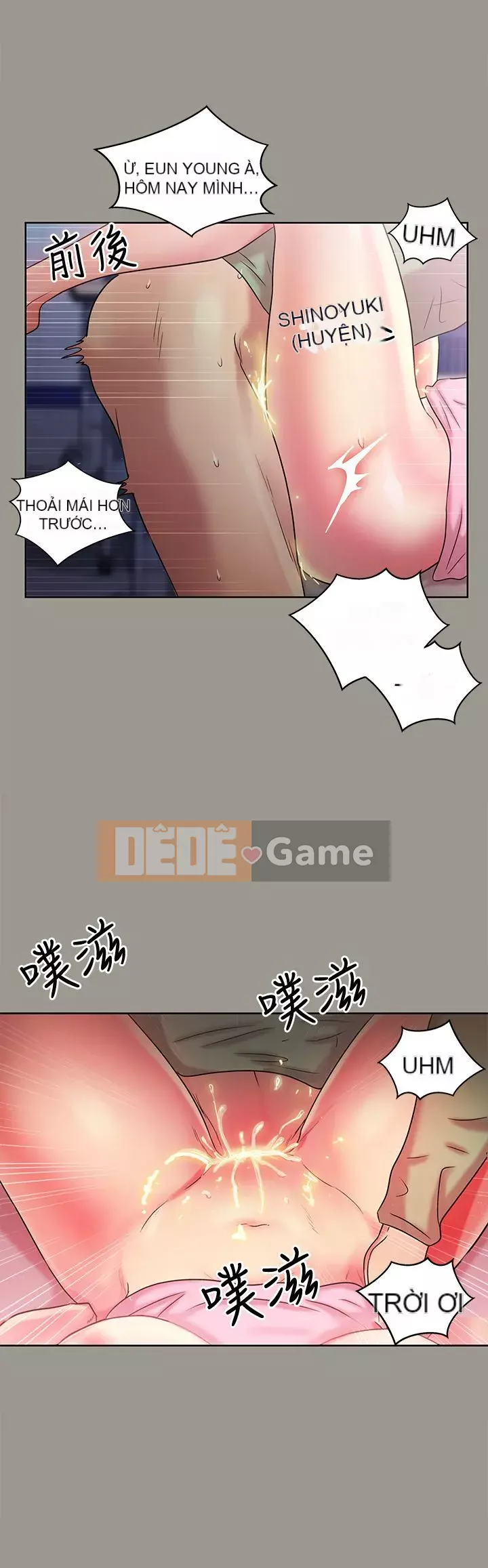 Bạn, bạn gái Chương 1-72