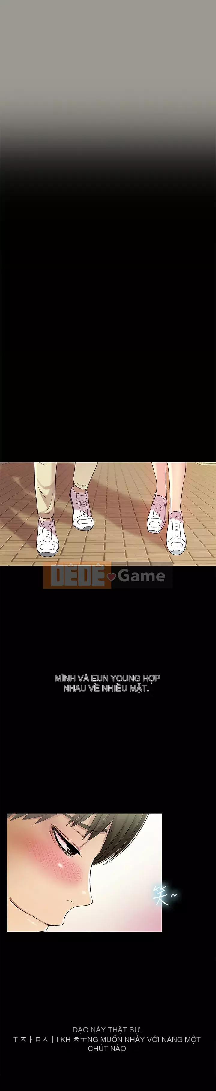 Bạn, bạn gái Chương 1-72