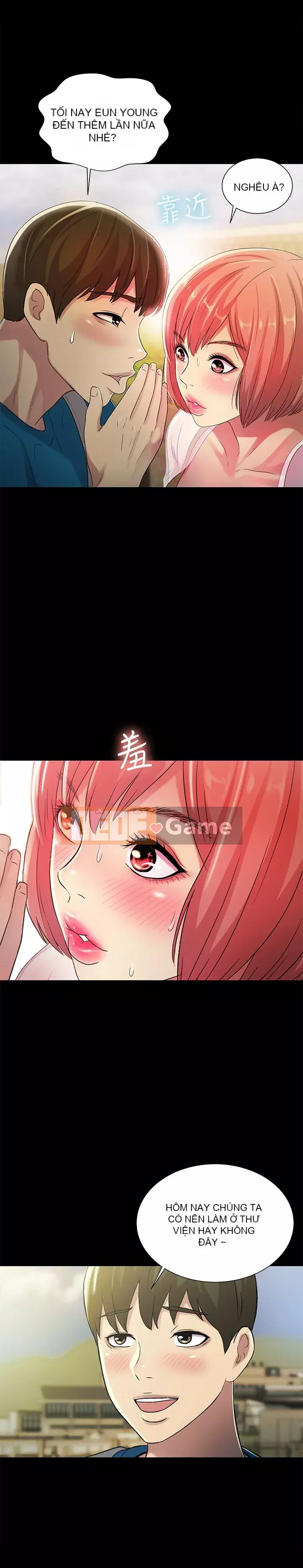 Bạn, bạn gái Chương 1-72