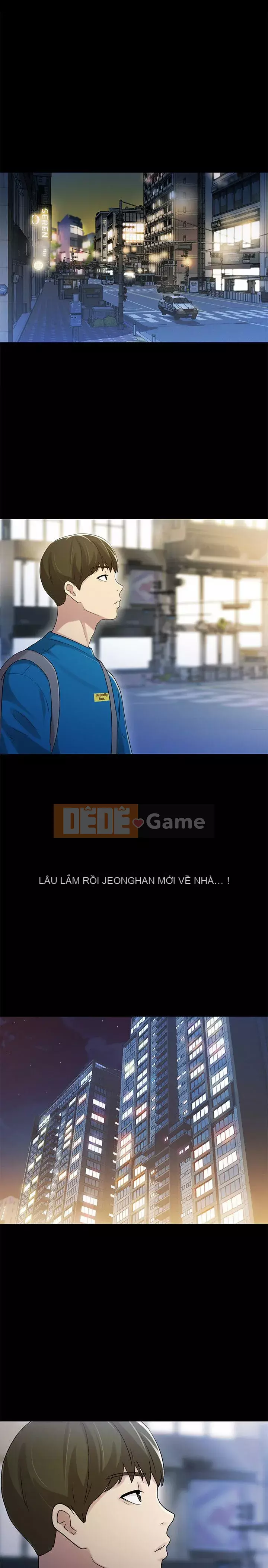 Bạn, bạn gái Chương 1-72